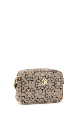 U. S. Polo Assn / Женская сумка через плечо из норки - U.s. polo assn фото 4