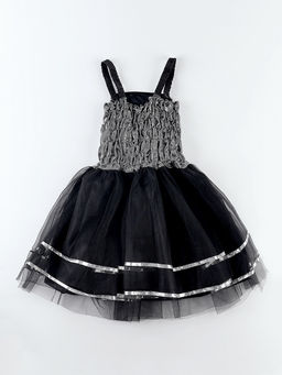 Карнавальный костюм «Королева тьмы», р.104-134