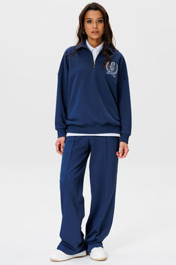 Костюм GO F3077/20-01.164-170 индиго