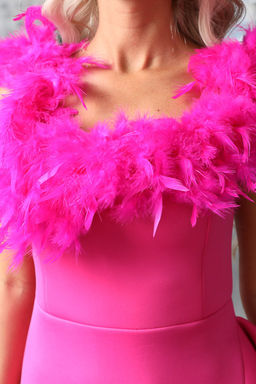 Платье П1-5116 - Wisell фото 10