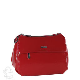 Сумка женская  51111 red Velina Fabbiano-Safenta/30 в Новосибирске