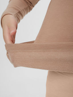 ДЖЕМПЕР ТЕРМО ДЛЯ ДЕВОЧЕК - Mark formelle фото 8