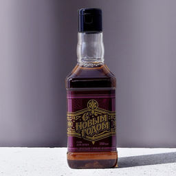 Подарочный набор новогодний мужской «С Новым годом!», гель для душа виски 250 мл и мыло для рук 80 г, Чистое счастье