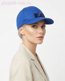 Дана бант Бейсболка женская (57-59)