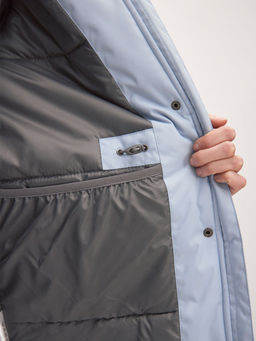 Куртка зимняя мембрана 24237-482 - Avese фото 43