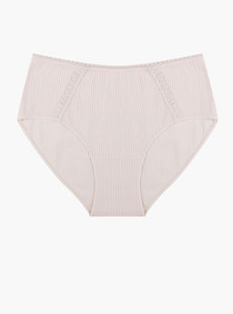 Женские трусы слипы Indefini (Арт.5028LUF)  фото 7