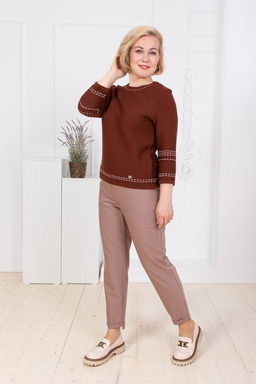 Жакет женский Л391 - Olsarri фото 21