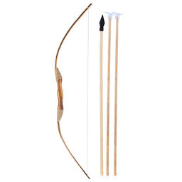 Лук "Охотник" в пакете