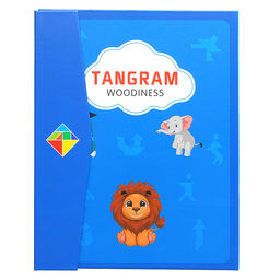 Мозаика "Танграм-2"