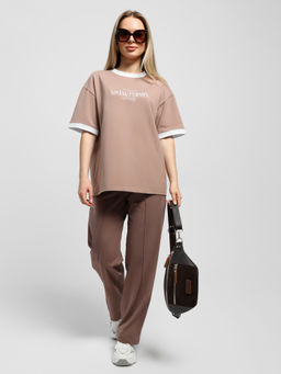 VIOTEX Брюки Разгар-2 из хлопка с лайкрой