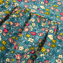 Платье кулирка 1313100201 - Youlala фото 4