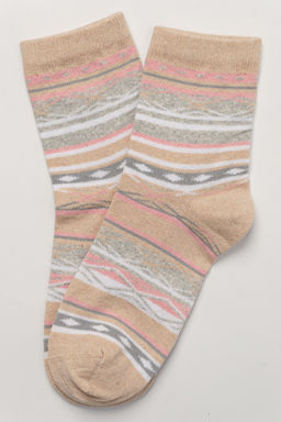 Цена за 12 пар. Носки Альпы женские