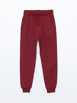 Beli Lastikli Erkek ?ocuk Jogger E?ofman Alt?