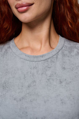 Футболка женская Натали 7497 кулирка хлопок с эластаном  фото 46