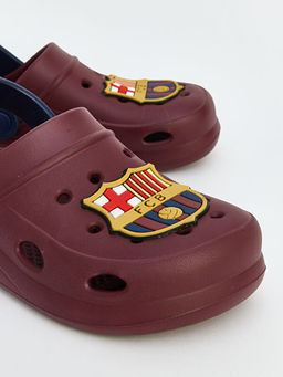 Barcelona Bask?l? Erkek ?ocuk Sandalet