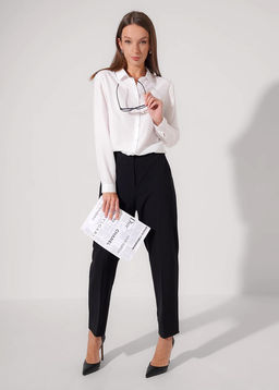 367068зп Брюки жен. (ЧЗ)