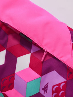 Горнолыжный костюм до -25С - Mtforce фото 26