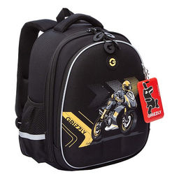 RAz-587-15 Рюкзак школьный - Grizzly фото 30