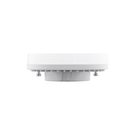 LED-GX53-9W/6500K/GX53/FR/SLS Лампа светодиодная, матовая. Дневной свет (6500K). ТМ Volpe