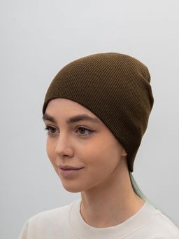 Шапка FLEXFIT арт. 1500KC (оливковый) фото 2