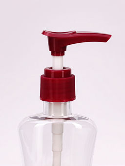 Цена за 2 шт. Бутылочка для хранения, с дозатором, 100 мл, МИКС