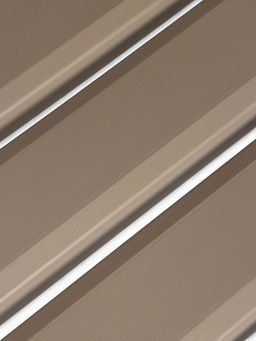 Набор садовой мебели «Евпатория»: 2 кресла, стол, трёхместный диван, бежевый