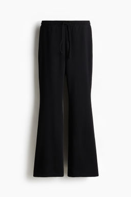 Joggers acampanados