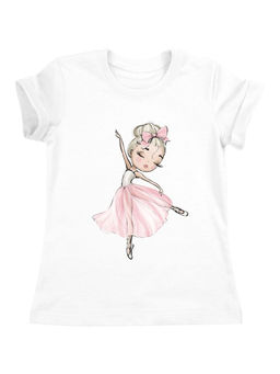 Футболка 4799 - Радужный хлопок фото 2