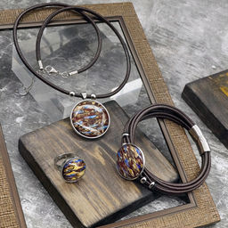 FLOWERING TEA Браслет R3903