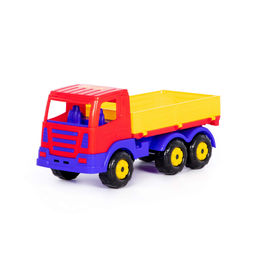 Престиж, автомобиль бортовой - Полесье фото 7