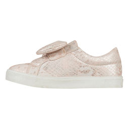 Полуботинки Mursu для девочки - Соль&перец фото 3