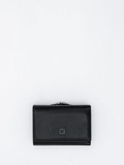 Кошелек 55020-1806 black  Vermari