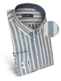 Рубашка 22-55-НТ-01