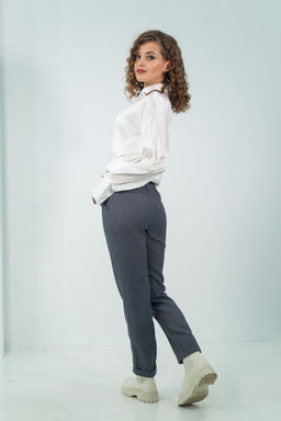 Брюки Мэрц (серый)