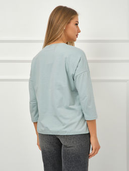 Лонгслив Николь - Ивассорти фото 4