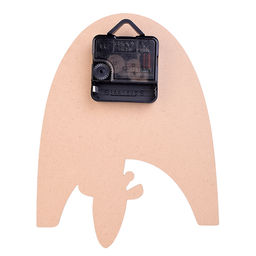 Набор творческая мастерская Часы "Жираф" 20*22 см.