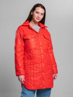 Куртка женская Глория - Yollochka фото 10