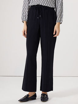 Beli Lastikli Kad?n Pantolon