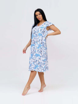 Ночная сорочка мод.39/26