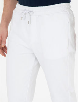 Beyaz Slim Fit E_ofman Alt_ - Pierre cardin фото 6