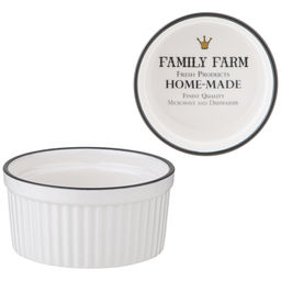 РОЗЕТКА LEFARD FAMILY FARM 8,8*4,4 СМ 160 МЛ