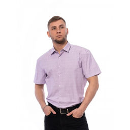 Рубашка Imperator 7-k-sl.  фото 4