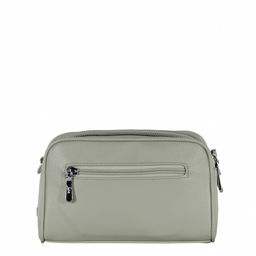 Сумка 29018-10 olive green Velina Fabbiana-Safenta