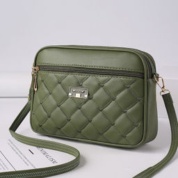 Сумка BG-271-Green