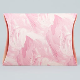 Цена за 10 шт. Коробка подарочная складная фигурная, упаковка, Only for you, 11 х 8 х 2 см