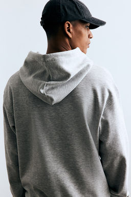 Sudadera con capucha Loose Fit - H&m фото 5