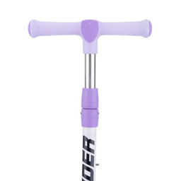 Самокат трехколесный Slider