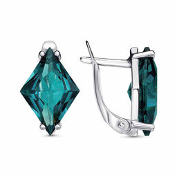 СЕРЬГИ 33715850Пл14