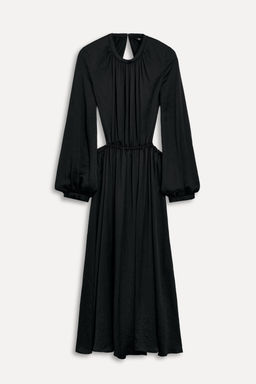 OPEN-BACK DRESS 50TH ANNIVERSARY - Zara фото 6