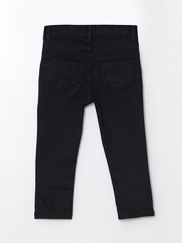 Basic Erkek Bebek Jean Pantolon - Waikiki фото 2